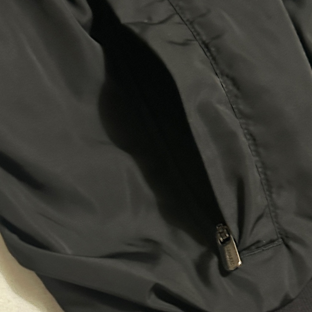 Athleta Black Jacket for Women’s size small - Picture 10 of 13